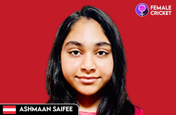 Ashmaan Saifee on jeetwin18.com