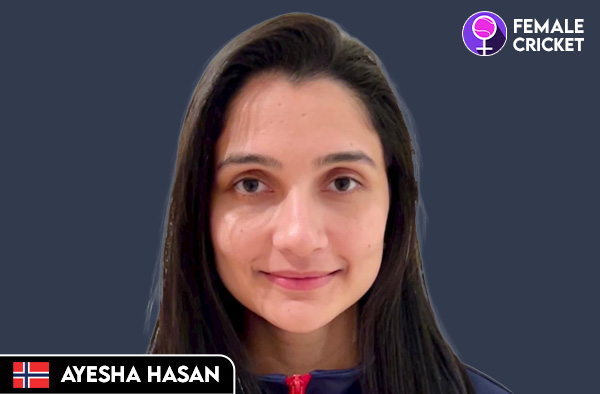 Ayesha Hasan on jeetwin18.com