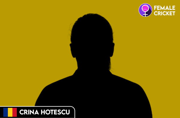 Crina Hotescu on jeetwin18.com