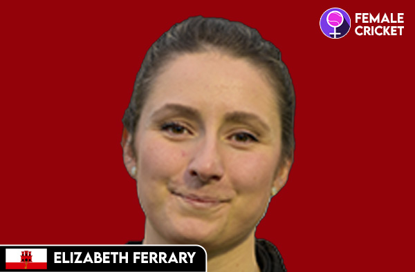 Elizabeth Ferrary on jeetwin18.com