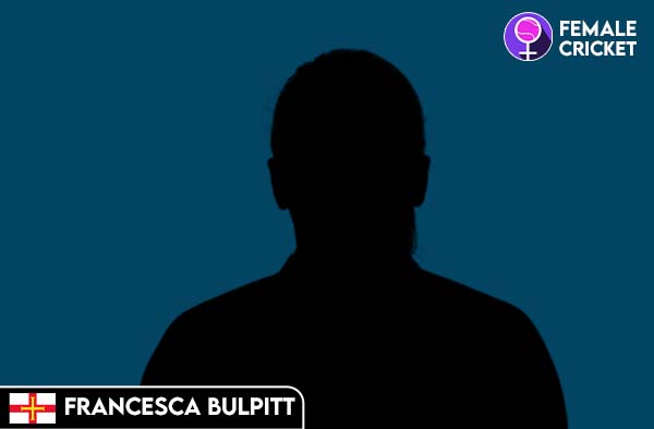 Francesca Bulpit on jeetwin18.com