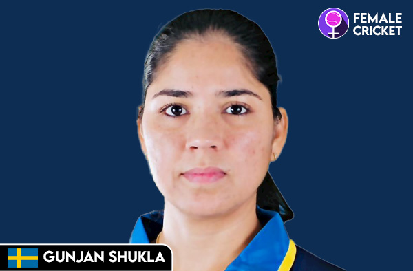 Gunjan Shukla on jeetwin18.com