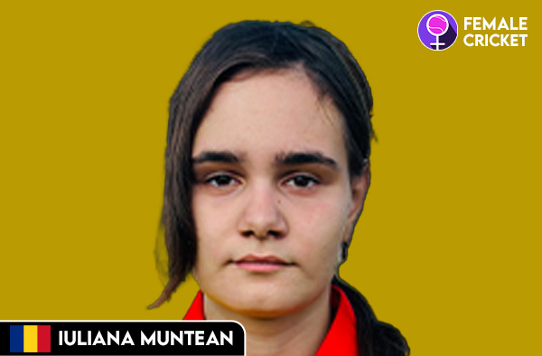 Iuliana Muntean on jeetwin18.com