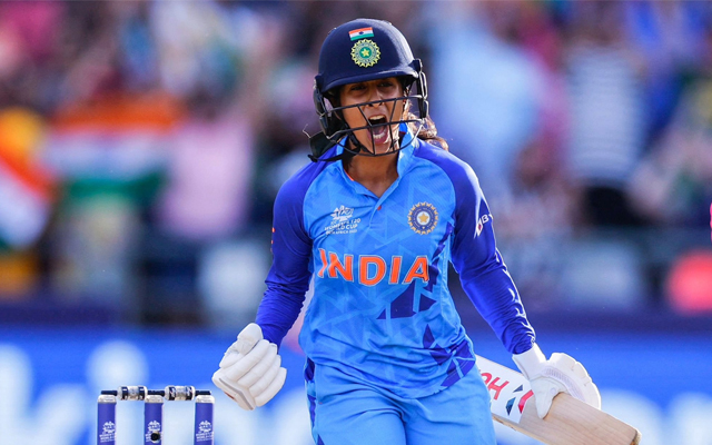 Journey of India’s multi-talented star - Jemimah Rodrigues. PC: Getty