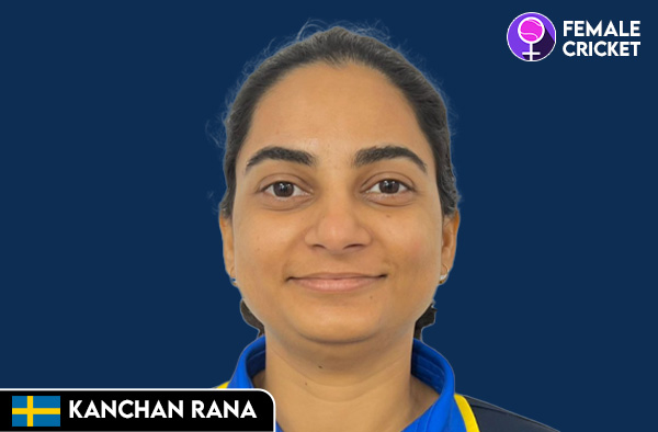Kanchan Rana on jeetwin18.com