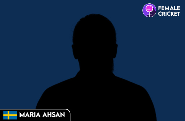 Maria Ahsan on jeetwin18.com
