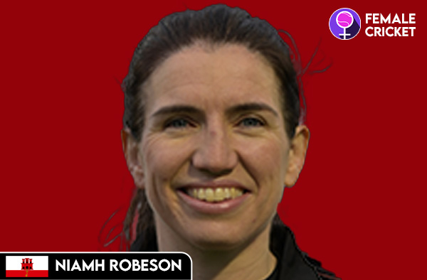 Niamh Robenson on jeetwin18.com