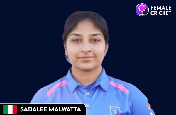 Sadalee Malwatta on jeetwin18.com