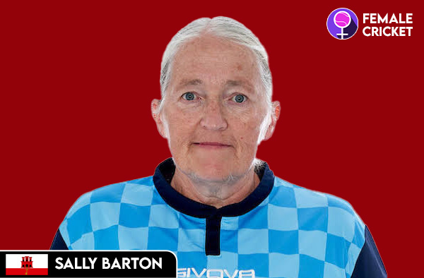 Sally Barton on jeetwin18.com