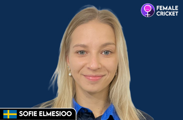 Sofie Elmesioo on jeetwin18.com