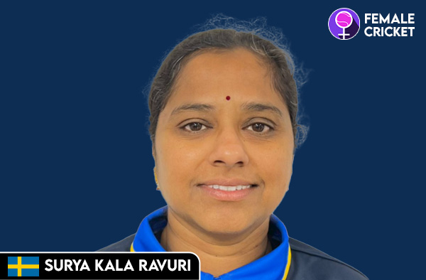 Surya Kala Ravuri on jeetwin18.com