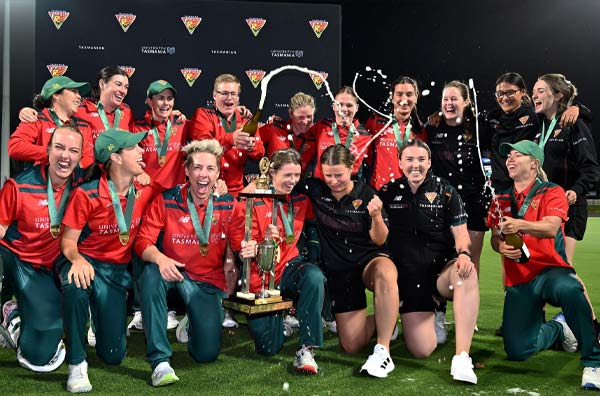 All you need to know about Women's National Cricket League (WNCL) 2024-25 | Squad, Schedule, Live Streaming. PC: Getty
