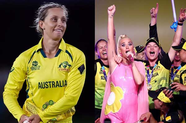 "It’s pretty hard to go past the T20 World Cup final," Ashleigh Gardner reveals her favorite MCG memory