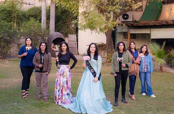 See Pictures: Pakistan Star Sidra Amin Set to begin a New Chapter with Wedding Bells