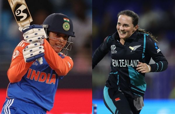 Who makes the cut to Female Cricket T20I Team of the Year 2024?