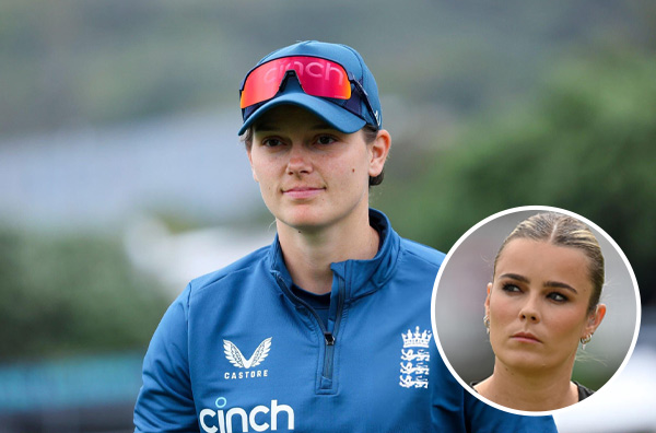 How did Amy Jones respond to recent allegations by Alex Hartley?