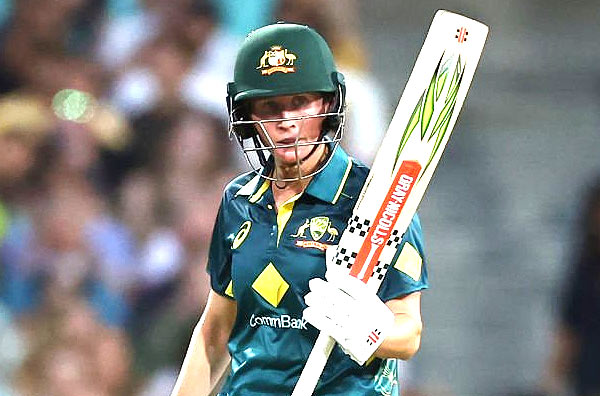 Beth Mooney's 75 helps Australia retain Ashes, take 1-0 lead in T20I series