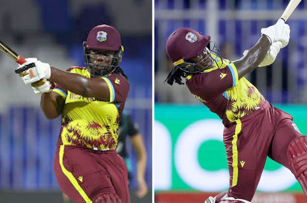 West Indies register biggest win to secure first-ever T20I series win over Bangladesh