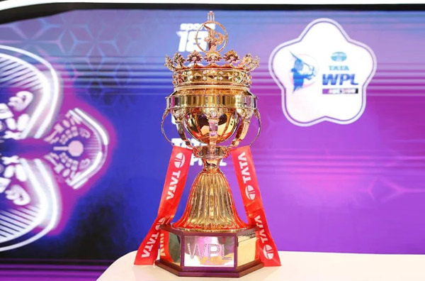 Schedule Announced for Women's Premier League 2025, starts 14 February