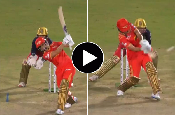 Watch Video: Ash Gardner’s Stunning 79 Off 37 Balls, Featuring a Hat-Trick of Sixes!