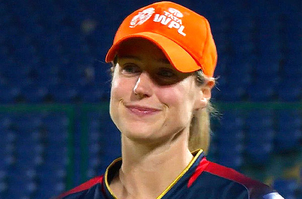 Ellyse Perry: The Backbone of RCB’s WPL Success