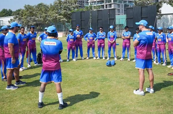 Gujarat Giants set to unleash “aggressive approach” in WPL 2025