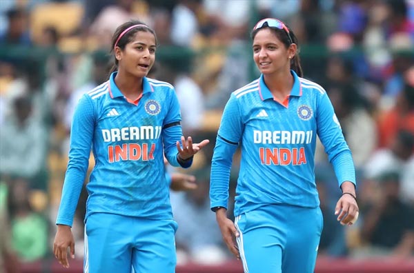 Harmanpreet Kaur believes that WPL could unearth more Indian talents