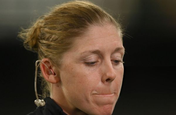 "I'll have to search for answers about a lot of things," says skipper Heather Knight after dreadful Ashes campaign