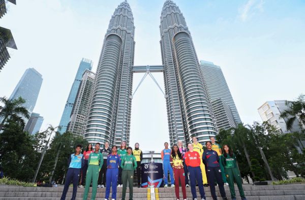 Statistical Analysis: Who were the top performers at the ICC Women's U19 T20 World Cup 2025?