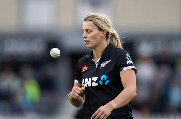Molly Penfold ruled out of remainder of 2024-25 season due to injury