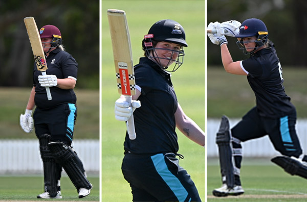 Watkin, Plimmer, and Halliday’s Fifties Power New Zealand XI to 6-Wicket Win Over Sri Lanka