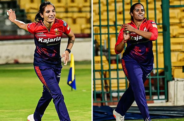 Royal Challengers Bengaluru kickstart preparations to defend their title