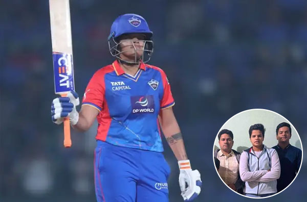 Shafali Verma dedicates her fiery 18-ball 43 against Mumbai Indians to her father and brother