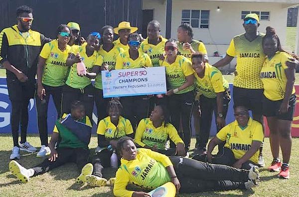 All you need to know about the 2025 Super50 Cup | Squads, Schedule, Live Streaming, Venues, Timings
