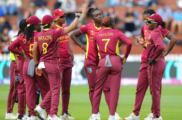 CWI and WIPA Strengthen Player Protection Policy After Sexual Harassment Incident