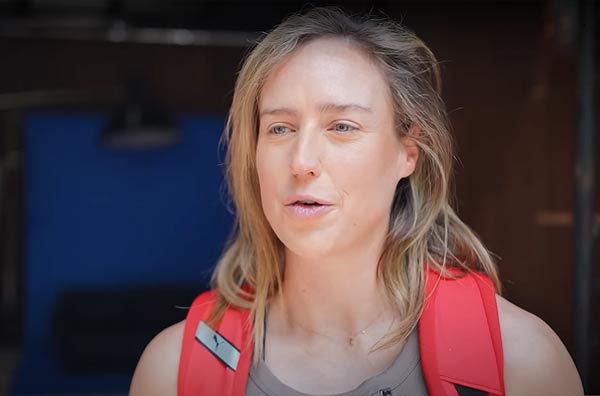 What did Ellyse Perry say ahead of RCB's must-win home game against the in-form Delhi Capitals?
