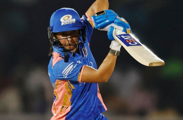 Harmanpreet Kaur’s Gritty 66 stabilises Mumbai Indians Amidst Early Collapse in WPL 2025 Final