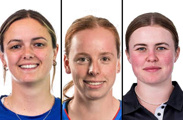 Injury-hit White Ferns call up Polly Inglis, Bree Illing, and Flora Devonshire for Sri Lanka T20Is