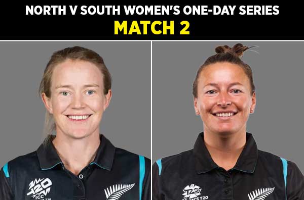 2nd One-Dayer: North Women vs South Women | Squads | Players to Watch | Fantasy Playing XI | Live Streaming | Pitch Report
