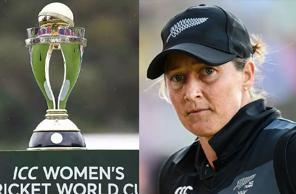 "The World Cup was probably the biggest factor," says Sophie Devine on making a comeback after a break. PC: Getty