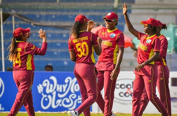 West Indies Announce Squad for Women’s World Cup Qualifier; Hayley Matthews to Lead