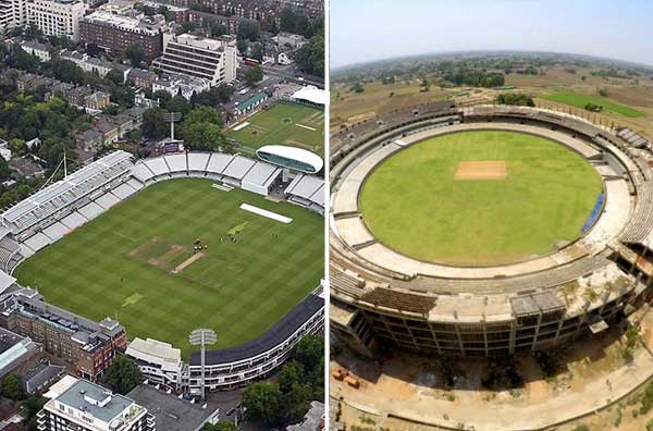 List of 6: Host Venues for Women's Cricket World Cup Finals Since the 2000s