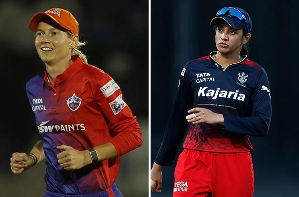 Bengaluru Summary: Delhi Capitals Qualify, Hosts RCB Remain Winless