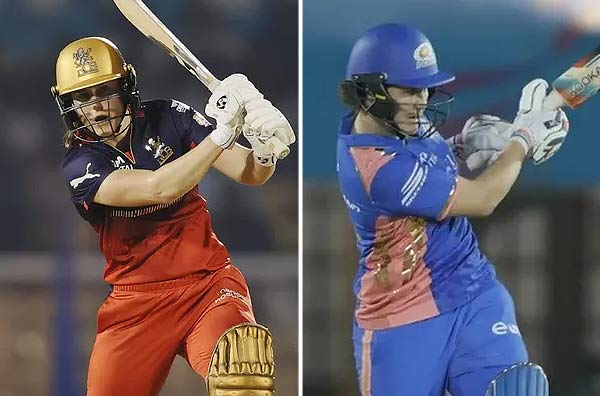 Watch Highlights: All-rounder Ellyse Perry guides RCB to win, despite Nat Sciver-Brunt's heroics