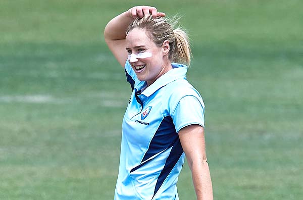 Ellyse Perry's Return Boosts New South Wales Ahead of 2025-26 WNCL Season