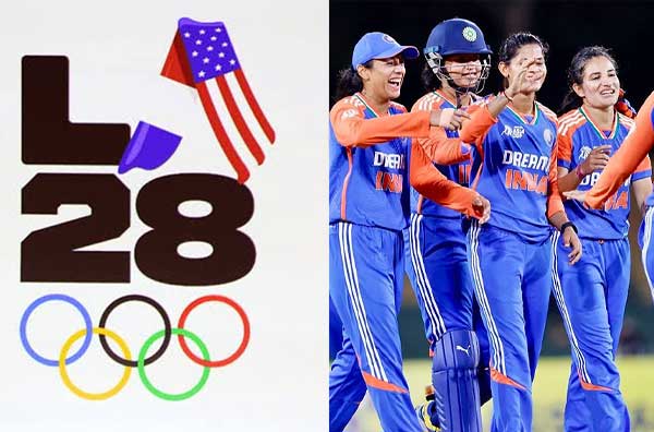 Which venue will host cricket matches during LA28 Olympics?