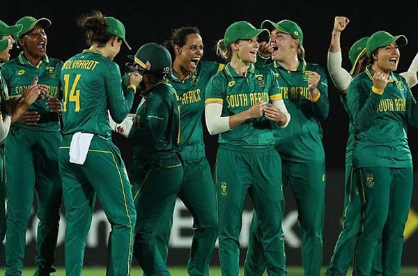 South Africa reveals their ODI squad for upcoming tri-series against Sri Lanka and India