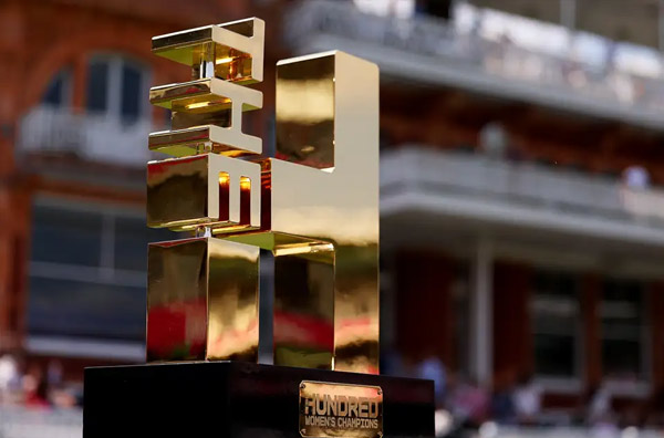 "Equal pay is a realistic ambition," says PCA Chief on The Hundred's gender pay gap