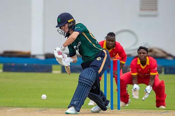 Zimbabwe Women's Tour of Ireland announced; 3 T20Is and 2 ODIs Scheduled