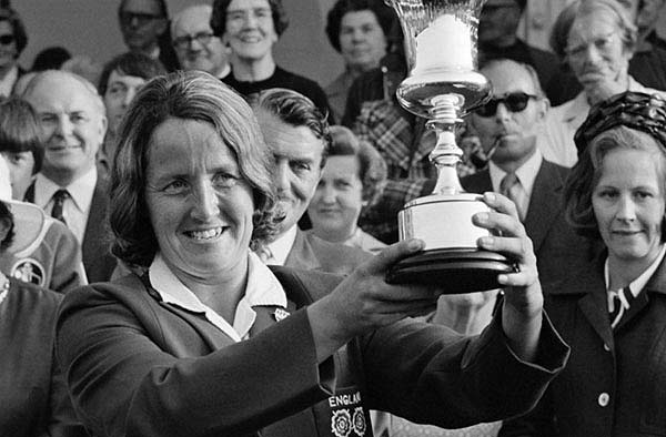 The Dawn of Glory: 1973 Women’s ODI World Cup